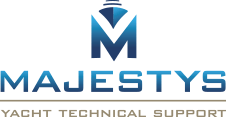logo Majestys